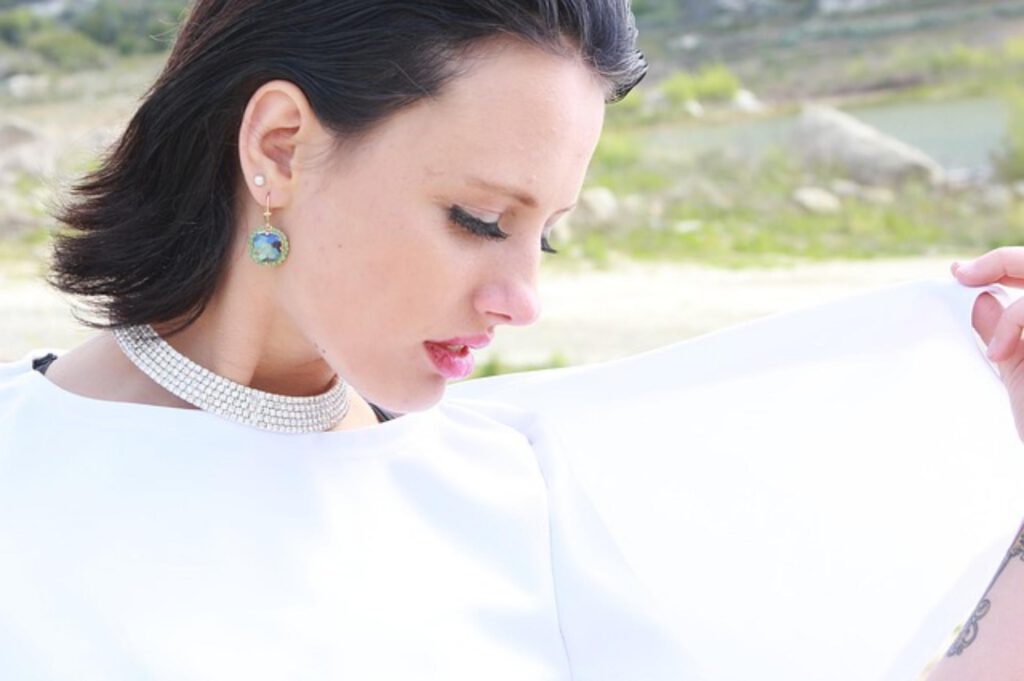 Makijaż cery dojrzałej