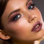 make up oczu