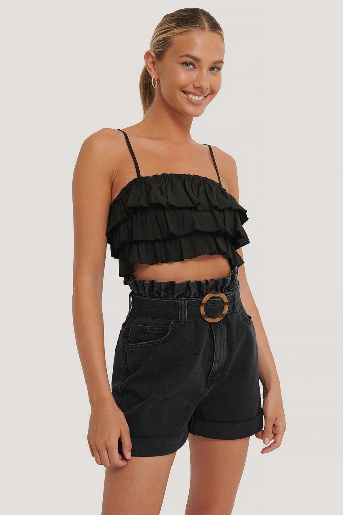 pomysły na piękne stylizacje