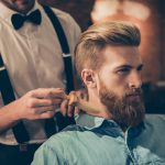 fryzjer i barber Poznań