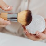 Najlepszy puder pod oczy