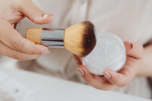 Najlepszy puder pod oczy