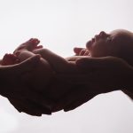 Zdrowy i zadbany noworodek
