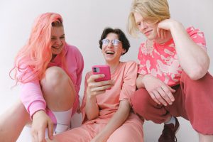 Technologia a rozwój osobisty