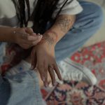 Jakie igły do handpoke