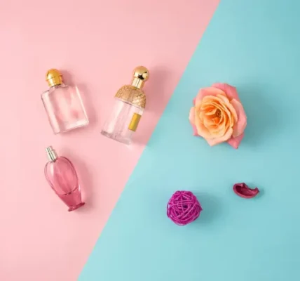 Najpopularniejsze perfumy
