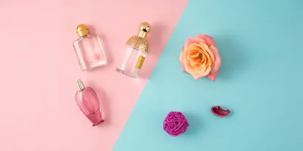 Najpopularniejsze perfumy