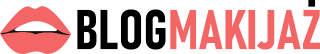 Logo BlogMakijaż.pl